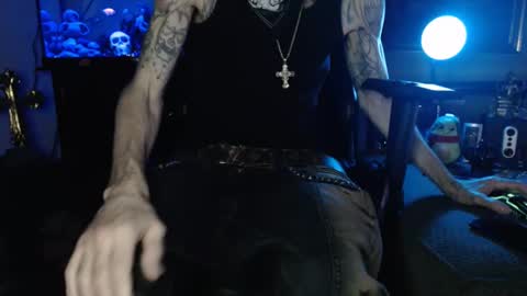 latinlover513 online show from 02-27-25, 10:15