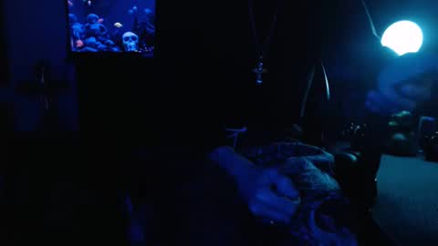 latinlover513 online show from 02-28-25, 12:09