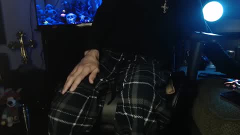 latinlover513 online show from 03-02-25, 07:21