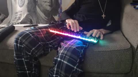 latinlover513 online show from 03-03-25, 09:48