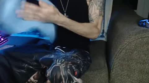 latinlover513 online show from 03-07-25, 11:07
