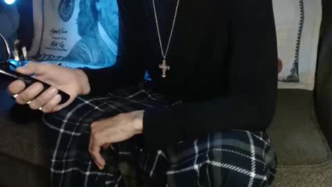 latinlover513 online show from 03-10-25, 10:37