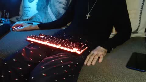 latinlover513 online show from 03-11-25, 06:53
