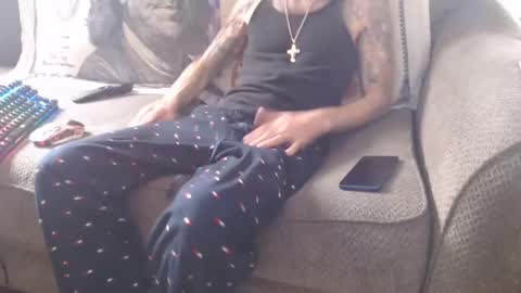 latinlover513 online show from 03-11-25, 09:59