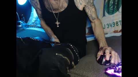 latinlover513 online show from 03-12-25, 10:05