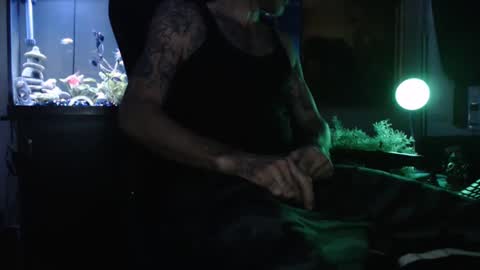 latinlover513 online show from 09-14-25, 11:37