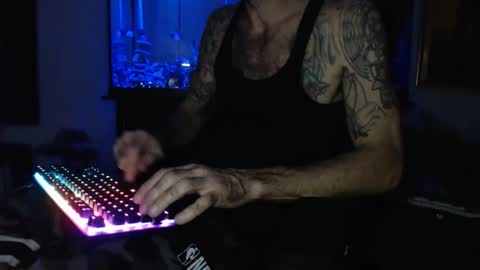 latinlover513 online show from 09-15-25, 11:49