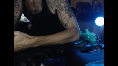 latinlover513 online show from 09-18-25, 08:33