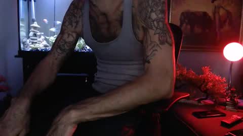 latinlover513 online show from 09-19-25, 09:48