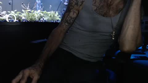 latinlover513 online show from 09-20-25, 11:06