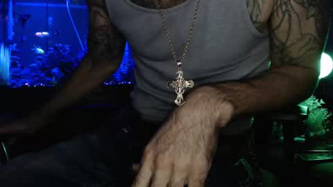 latinlover513 online show from 09-24-25, 10:51