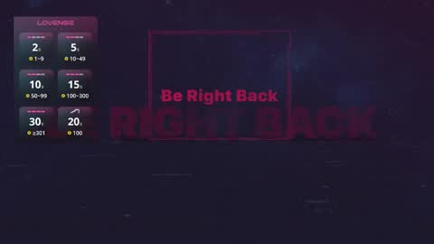 latinloversx69 online show from 10-06-25, 02:53