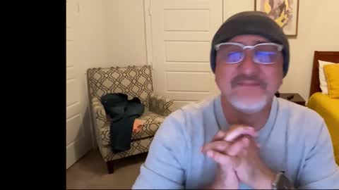 QS - INDEPENDENT MODEL online show from 01-06-26, 02:48