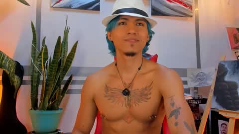latino_boysmiles online show from 03-05-26, 01:56
