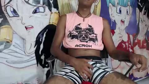 christofer online show from 09-14-25, 02:54