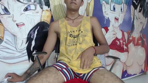 christofer online show from 10-11-25, 02:00