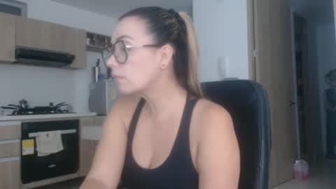 Snapshot of latinpaprika chatting on 03-07-25, 03:08 latinpaprika online show from 03-07-25, 03:08