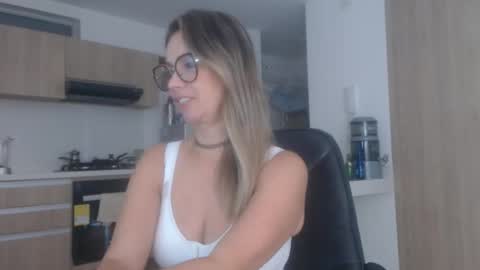 Snapshot of latinpaprika chatting on 11-04-25, 11:31 latinpaprika online show from 11-04-25, 11:31