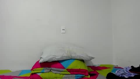 Snapshot of latinsecretfantasy chatting on 02-03-25, 12:57 latinsecretfantasy online show from 02-03-25, 12:57