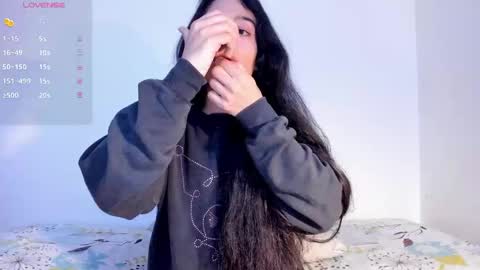 Snapshot of latinsecretfantasy chatting on 09-23-25, 08:34 latinsecretfantasy online show from 09-23-25, 08:34