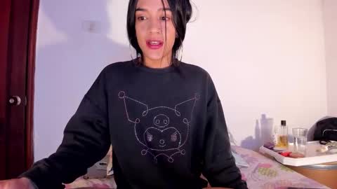 Snapshot of latinsecretfantasy chatting on 03-03-26, 08:53 latinsecretfantasy online show from 03-03-26, 08:53