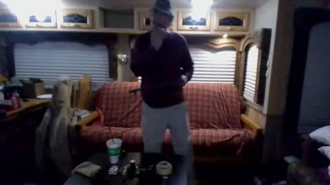 latniter online show from 03-02-25, 08:16