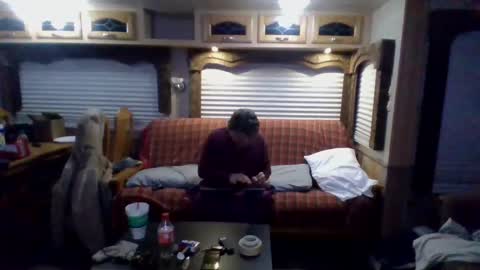 latniter online show from 03-02-25, 11:18