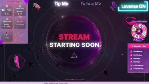 lau_mamacita online show from 01-12-26, 11:32