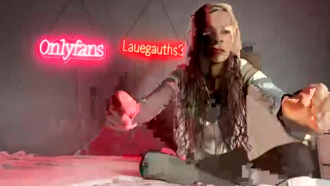 lauegauths3 online show from 01-06-25, 08:07