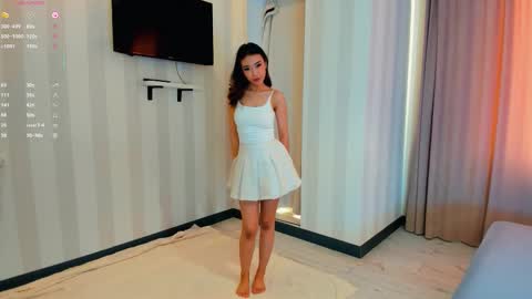 Snapshot of laumalove chatting on 02-15-26, 05:04 Lauma online show from 02-15-26, 05:04