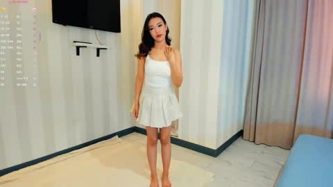 Snapshot of laumalove chatting on 02-17-26, 05:04 Lauma online show from 02-17-26, 05:04