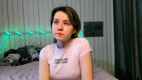 Kylie online show from 12-03-25, 08:29