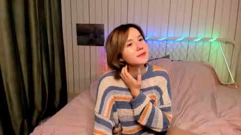 Kylie online show from 12-04-25, 08:39