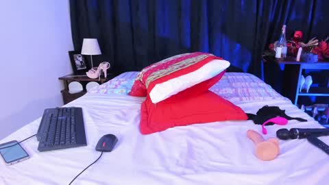 Snapshot of laura__martiinez chatting on 12-31-24, 11:28 online show from 12-31-24, 11:28