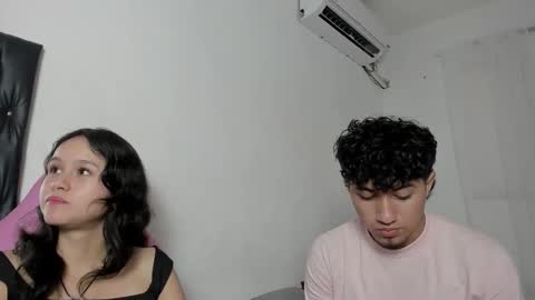 Snapshot of laura_and_kevin chatting on 01-08-26, 08:55 laura_and_kevin online show from 01-08-26, 08:55