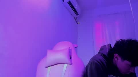 Snapshot of laura_and_kevin chatting on 01-11-26, 08:03 laura_and_kevin online show from 01-11-26, 08:03