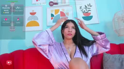 Laura online show from 12-13-24, 07:32