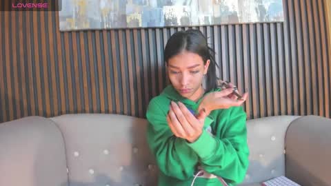 Laura online show from 12-16-24, 01:22