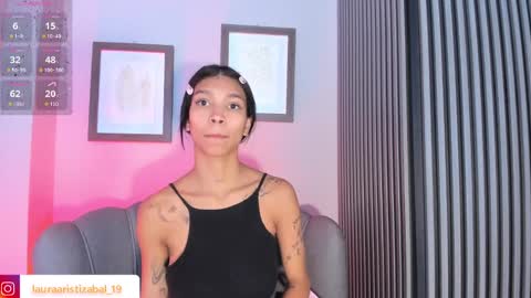 Laura online show from 02-16-25, 12:54