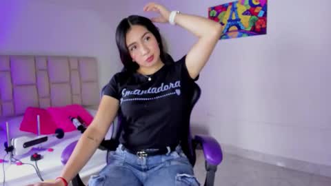 laura_carmona online show from 09-23-25, 11:57