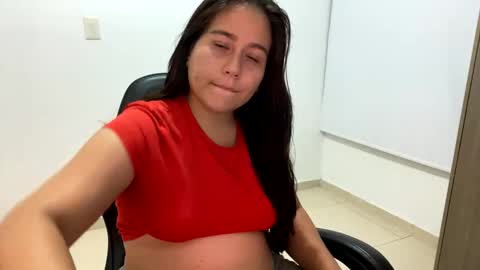 laura online show from 10-20-25, 10:54