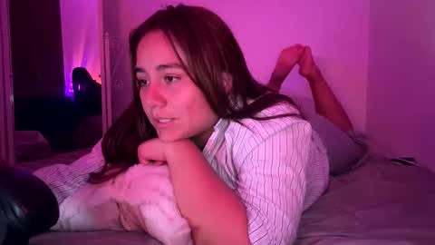 laura online show from 03-07-26, 05:04