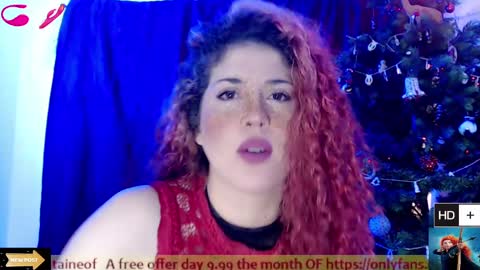 weedcam Curly Laura OF    online show from 12-17-24, 04:21