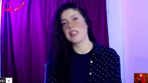 weedcam Curly Laura OF    online show from 02-19-25, 11:06