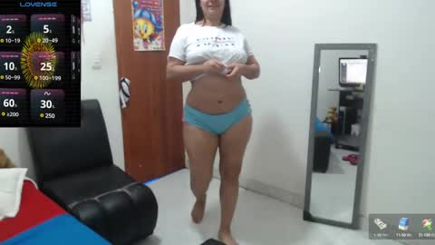 laura_foxx2379 online show from 12-31-24, 02:47