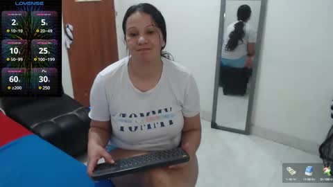 laura_foxx2379 online show from 12-31-24, 05:51