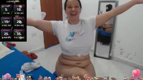 Snapshot of laura_foxx2379 chatting on 02-12-26, 03:40 laura_foxx2379 online show from 02-12-26, 03:40