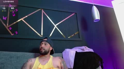 Laura online show from 02-19-25, 03:28