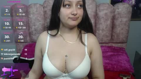 laura millerx online show from 11-23-25, 05:51