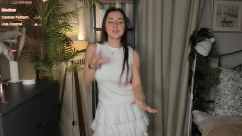 Samantha online show from 11-15-25, 02:24